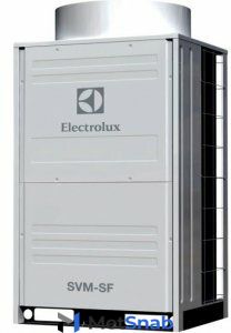 Наружный блок VRF системы 45-49,9 кВт Electrolux ESVMO-SF-450-A