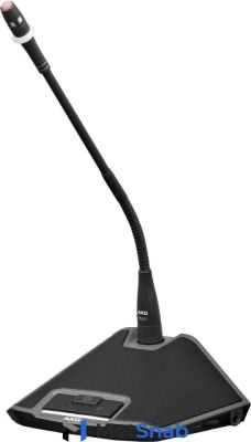 Пульты для председателя AKG CS3 CU 30