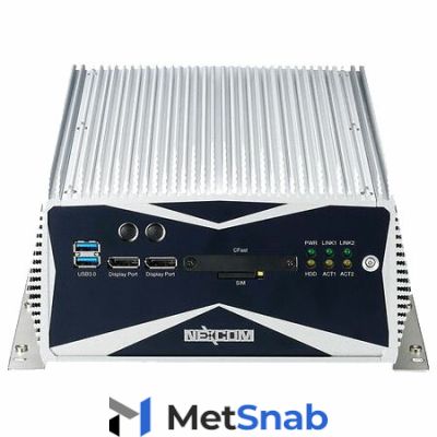 Встраиваемый компьютер Nexcom NISE-3600P2