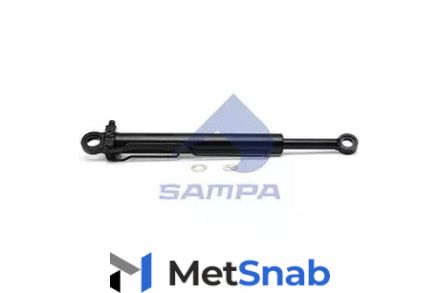 Опрокидывающий цилиндр, кабина SAMPA 041054