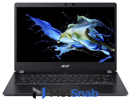 Ноутбук Acer TravelMate P6 TMP614-51TG-G2-7833 (Intel Core i7 10510U 1800MHz/14"/1920x1080/16GB/1024GB SSD/DVD нет/NVIDIA GeForce MX250 2GB/Wi-Fi/Bluetooth/Windows 10 Pro)