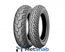 Мотошина Dunlop Kabuki D404 150/80 R16 71H