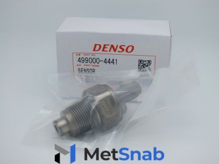 Датчик топливной рампы DENSO 499000-4441