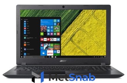 Ноутбук Acer ASPIRE 3 A315-51-5282 (Intel Core i5 7200U 2500MHz/15.6"/1920x1080/4GB/1000GB HDD/DVD нет/Intel HD Graphics 620/Wi-Fi/Bluetooth/Windows 10 Home)