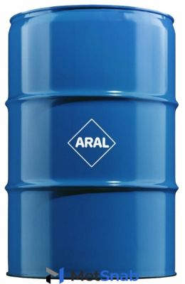 Моторное масло ARAL High Tronic J SAE 5W-30 60 л