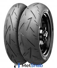 Мотошина Continental ContiSportAttack 2 160/60 R17 69W