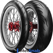 Мотошина Avon Cobra Chrome 150/70 R18 76V