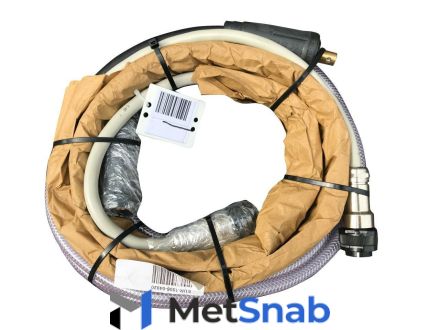 Кабель соединительный ESAB Interconnection cable RF CAN для RF с SR, 70мм2, 35.0м