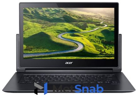 Ноутбук Acer ASPIRE R7-372T-553E