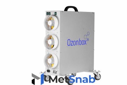 Озонатор воздуха Ozonbox air - 90