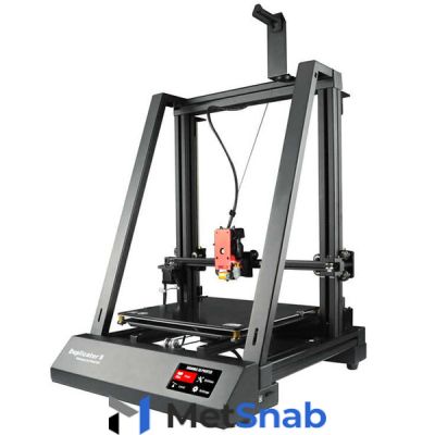 3D принтер Wanhao Duplicator 9 Mark 2 (300)