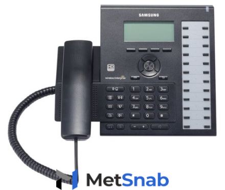 VoIP-телефон Samsung SMT- i6020