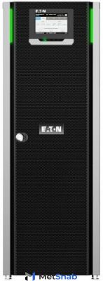 Источник бесперебойного питания Eaton 91PS-15(15)-15-1x9Ah-LL-6 BG51A5206A01100000 5 min runtime at full nominal load, NETWORK-MS included