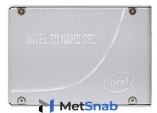 Твердотельный накопитель Intel SSDPE2KE064T801