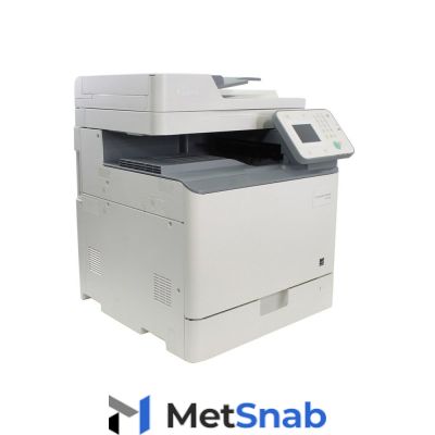 МФУ Canon IMAGERUNNER C1225 MFP ( А4, в комплекте DADF, тонеры)