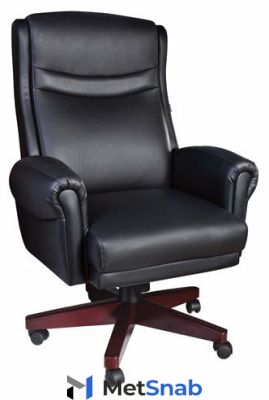 Компьютерное кресло Brabix Gladiator EX-700 для руководителя