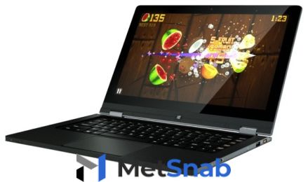 Ноутбук Lenovo IdeaPad Yoga 13