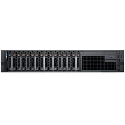 Сервер DELL PowerEdge R740 (210-AKXJ_bundle333)