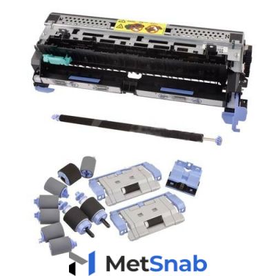 Комплект по обслуживанию Hewlett Packard (HP) "LaserJet 220-volt Maintenance Kit CF254A"