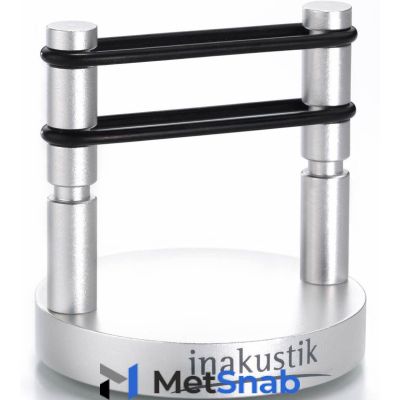 Подставка для кабеля Inakustik 00719222 Referenz Cable Base Set of 6