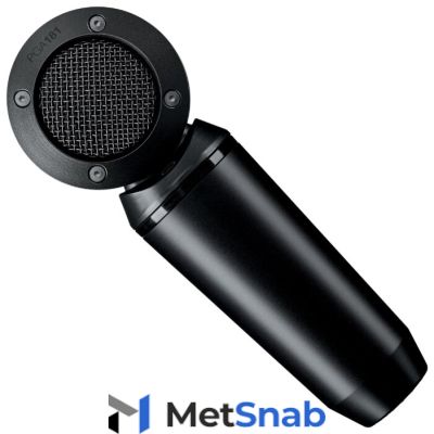 Микрофон Shure PGA181-XLR