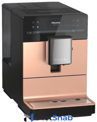 Кофемашина Miele CM 5500