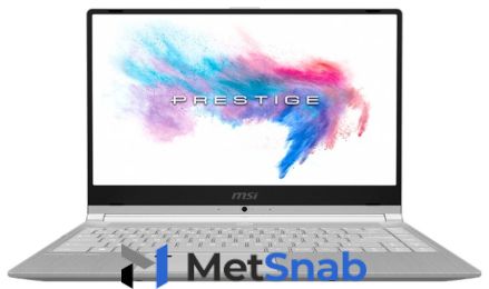 Ноутбук MSI PS42 8RB