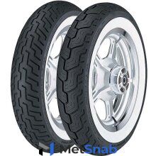 Мотошина Dunlop Cruisemax 150/80 R16 71H