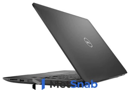 Ноутбук DELL LATITUDE 3490 (Intel Core i3 7020U 2300MHz/14"/1366x768/4GB/500GB HDD/DVD нет/Intel HD Graphics 620/Wi-Fi/Bluetooth/Windows 10 Home)