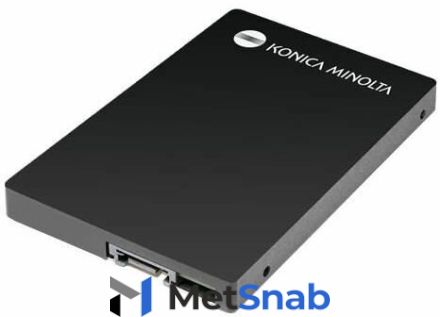 Konica Minolta дополнительный SSD EM-908 (ACDJWY1)