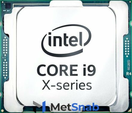 Процессор Intel Core i9-9900X