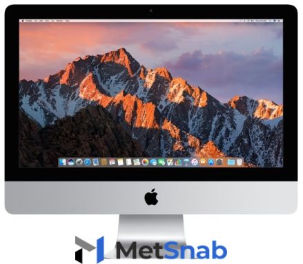 Моноблок 21.5" Apple iMac (Retina 4K, середина 2017 г.)