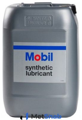 Индустриальное масло MOBIL GLYGOYLE 460