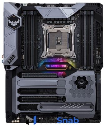 Материнская плата ASUS TUF X299 MARK 1