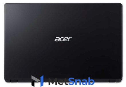 Ноутбук Acer Aspire 3 A315-42-R63D (AMD Athlon 300U 2400MHz/15.6"/1366x768/4GB/256GB SSD/DVD нет/AMD Radeon Vega 3/Wi-Fi/Bluetooth/Windows 10 Home)