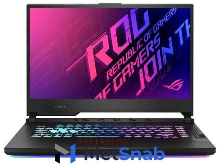 Ноутбук ASUS ROG Strix G15 G512