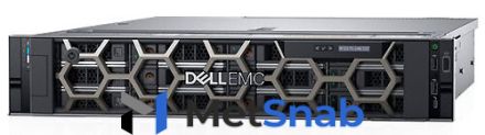 Сервер Dell PowerEdge R540 (R540-2212-2)