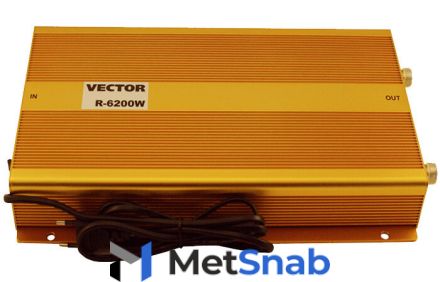 VECTOR R-6200W