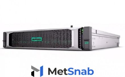 Сервер HPE Proliant DL380 Gen10 (P24844-B21)