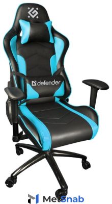 Компьютерное кресло Defender CM-363 игровое