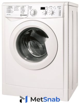 Стиральная машина Indesit IWSD 51051