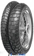 Мотошина Continental ContiEscape 130/80 R17 65S