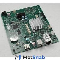 ЗИП HP E6B69-60001 Плата форматирования Formatter main logic PC board assembly, не подходит к M605x/M606x, OEM, продажа юр.лицам без возврата для LJ M604n, M604dn, M605n, M605dn, M606dn