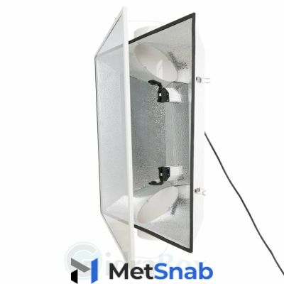 Светильник SMART 200 S-plug Air Cooled Reflector Double Ended