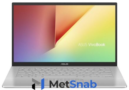 Ноутбук ASUS VivoBook X420FA-EB141T (Intel Core i5 8265U 1600MHz/14"/1920x1080/8GB/512GB SSD/DVD нет/Intel UHD Graphics 620/Wi-Fi/Bluetooth/Windows 10 Home)