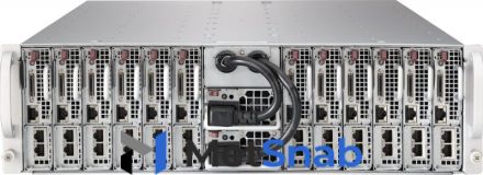 Серверная платформа SUPERMICRO SYS-5038ML-H12TRF