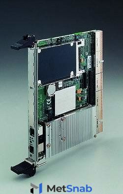 Плата CompactPCI Advantech MIC-3368 Advantech MIC-3368