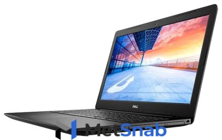 Ноутбук DELL Vostro 3580