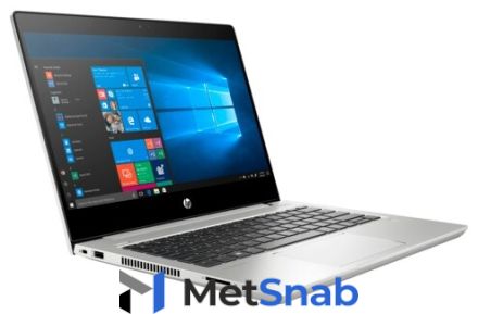 Ноутбук HP ProBook 430 G6 (5PP44EA) (Intel Core i5 8265U 1600 MHz/13.3"/1920x1080/4GB/500GB HDD/DVD нет/Intel UHD Graphics 620/Wi-Fi/Bluetooth/Windows 10 Pro)