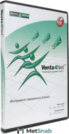 Venta4Net Plus (16-линейный сервер) *